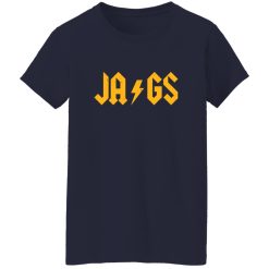 ACDC Jags Shirt