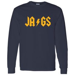 ACDC Jags Shirt